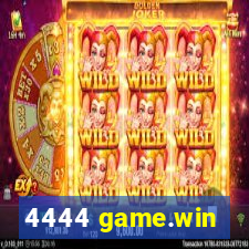 4444 game.win